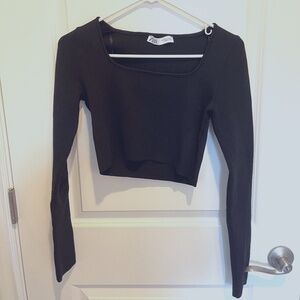 Zara Long Sleeve
